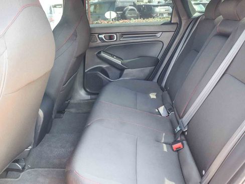 Used 2023 Honda Civic Si image 17
