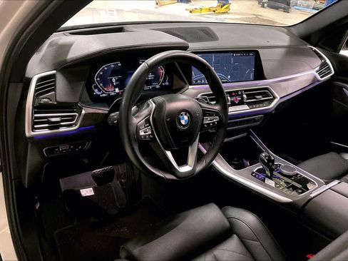 Used 2023 BMW X5 sDrive40i w/ Premium Package image 17