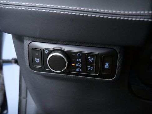 Certified 2025 Ford Mustang Mach-E Premium AWD/4WD image 23