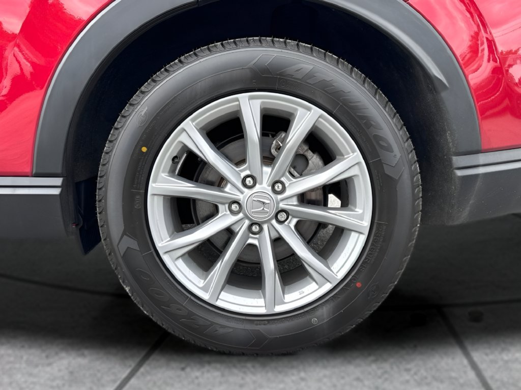 Used 2024 Honda CR-V EX-L image 33