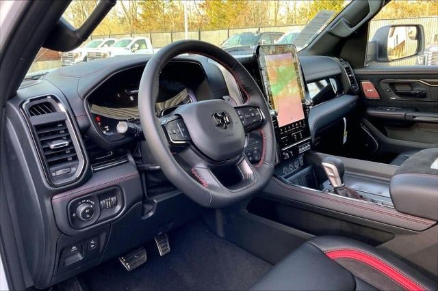 New 2026 RAM 1500 RHO w/ RHO Level 1 Equipment Group AWD/4WD image 38