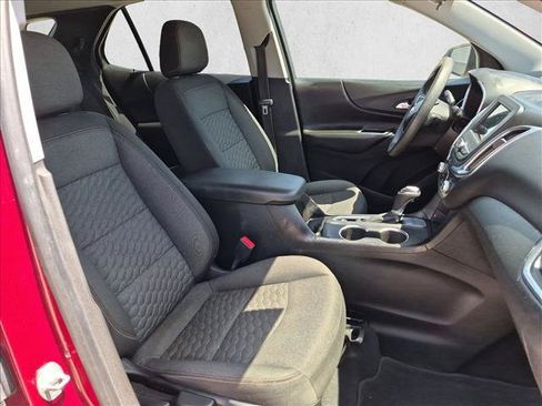 Used 2019 Chevrolet Equinox LT FWD image 20