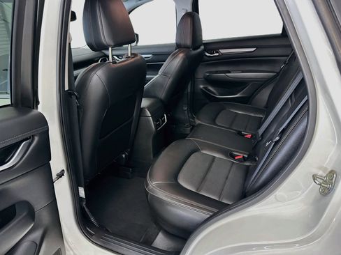 Used 2023 MAZDA CX-5 AWD 2.5 S image 30