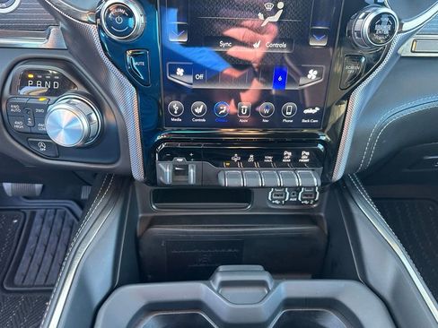 Used 2021 RAM 1500 Limited image 29