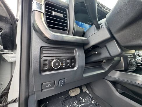 Used 2025 Ford F250 Lariat w/ Lariat Ultimate Package AWD/4WD image 21