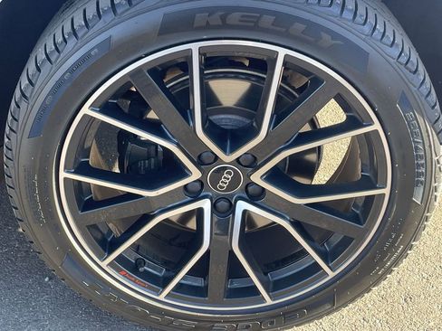 Used 2021 Audi SQ5 Premium Plus image 33