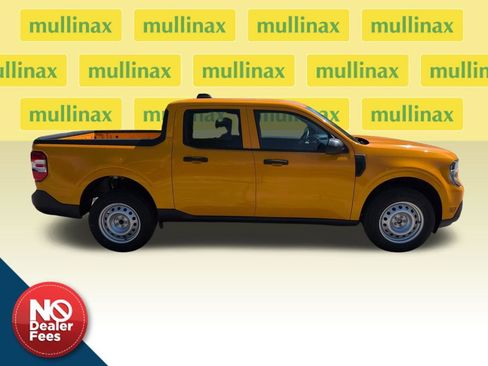New 2026 Ford Maverick XL FWD image 2