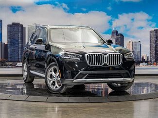 Used 2023 BMW X3 xDrive30i w/ Premium Package w/ZPA AWD/4WD video 1