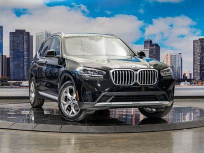 Used 2023 BMW X3 xDrive30i w/ Premium Package w/ZPA
