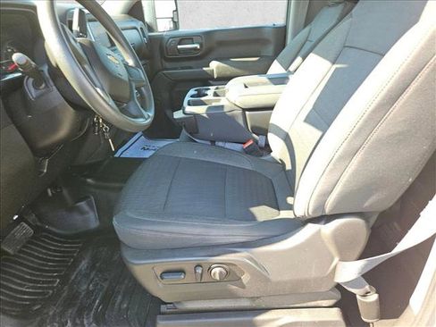 Used 2023 Chevrolet Silverado 2500 W/T w/ WT Convenience Package image 12