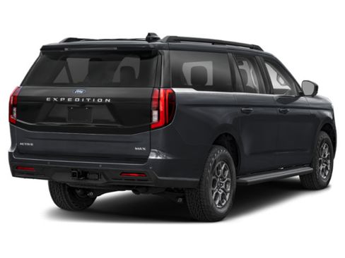 New 2027 Ford Expedition Max Active AWD/4WD image 10