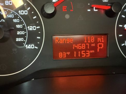 Used 2022 RAM ProMaster City Wagon image 19