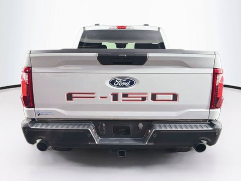 Used 2024 Ford F150 STX w/ Equipment Group 201A FX4 AWD/4WD image 10