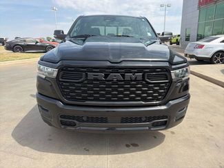 Used 2025 RAM 1500 Big Horn video 2