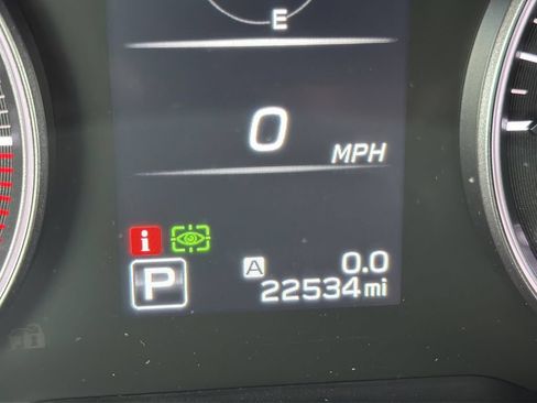 Used 2024 Subaru Ascent Touring AWD/4WD image 24