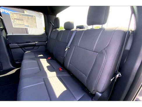 New 2026 Ford F150 STX w/ Equipment Group 200A AWD/4WD image 26