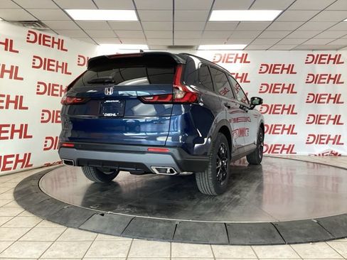 New 2026 Honda CR-V Sport-L image 7