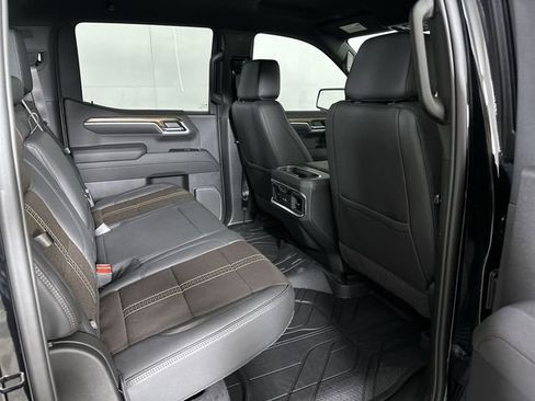 New 2026 Chevrolet Silverado 1500 High Country w/ Midnight Edition AWD/4WD image 27