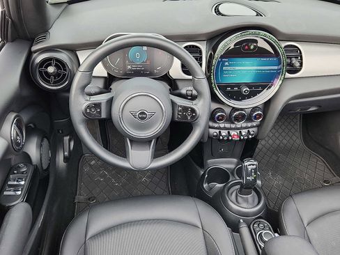 Used 2024 MINI Cooper Convertible image 13