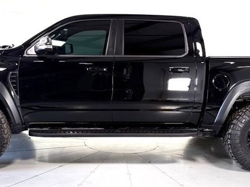Used 2023 RAM 1500 TRX w/ TRX Level 2 Equipment Group AWD/4WD image 8