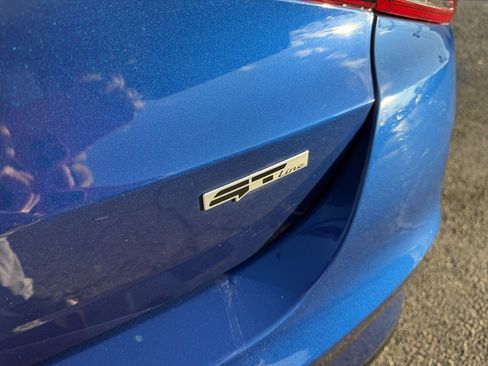 Used 2024 Kia K5 GT-Line w/ GT-Line Premium Package image 11