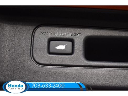 New 2026 Honda Passport TrailSport Elite image 36