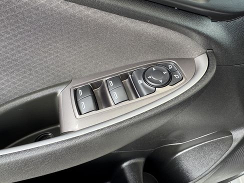 Used 2021 Chevrolet Malibu RS image 10