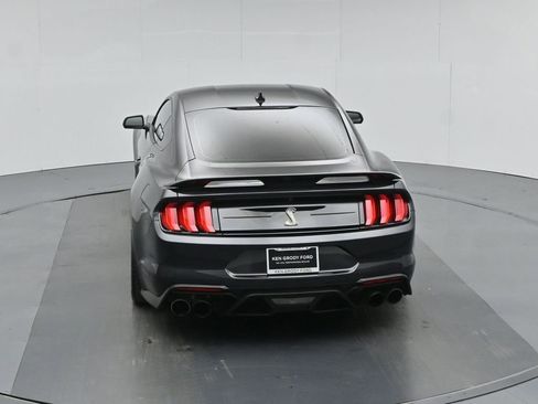 Used 2022 Ford Mustang Shelby GT500 w/ Technology Package image 42