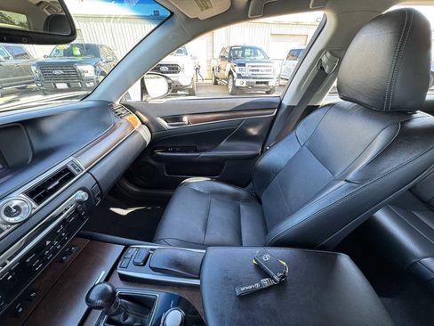 Used 2015 Lexus GS 350 image 38