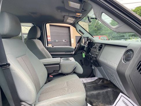 Used 2013 Ford F350 XL w/ XL Value Pkg AWD/4WD image 26