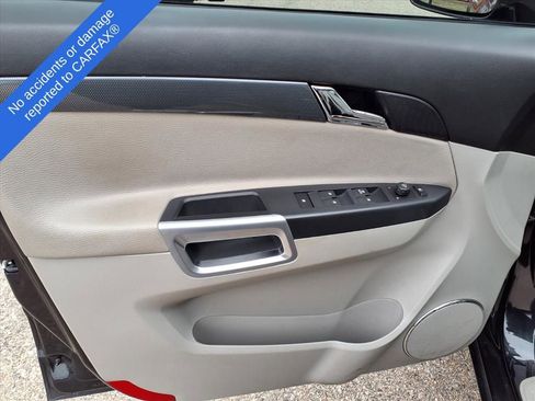 Used 2008 Saturn Vue XR w/ Carbon Flash Special Edition image 15