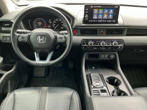 Used 2024 Honda Pilot EX-L image 16