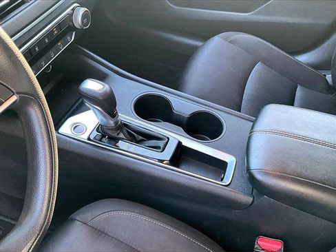 Used 2020 Nissan Altima 2.5 S image 15