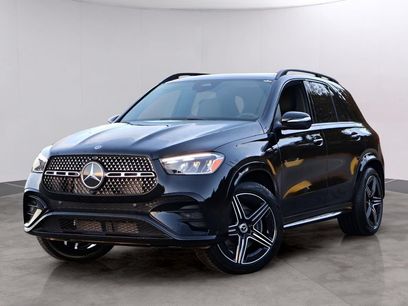 Certified 2026 Mercedes-Benz GLE 350 4MATIC