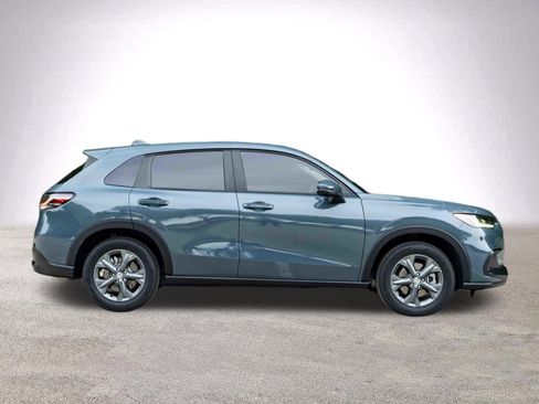 Used 2026 Honda HR-V LX image 10