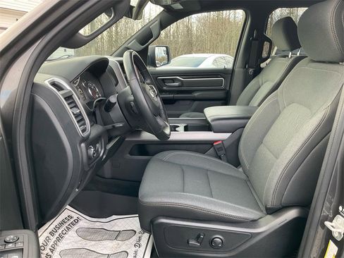 Used 2023 RAM 1500 Big Horn image 16