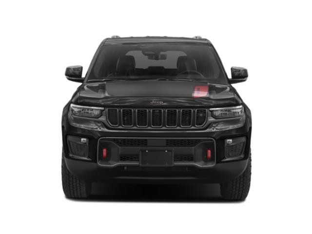 Used 2022 Jeep Grand Cherokee Trailhawk w/ ADV Protech Group II AWD/4WD image 7