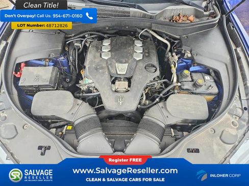 Used 2018 Maserati Levante AWD/4WD image 15