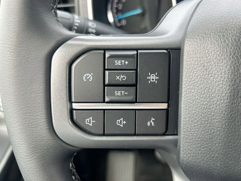 Used 2023 Ford F150 XLT w/ Equipment Group 302A High image 23