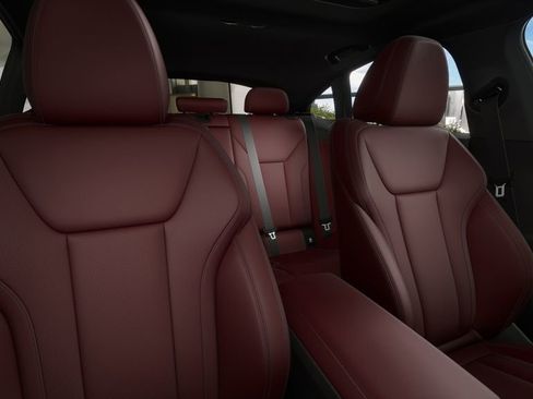 New 2026 BMW i4 eDrive40 w/ Premium Package image 11