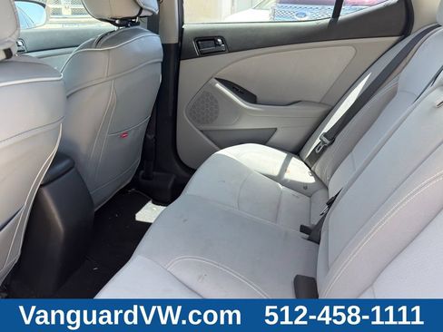Used 2013 Kia Optima LX FWD image 27