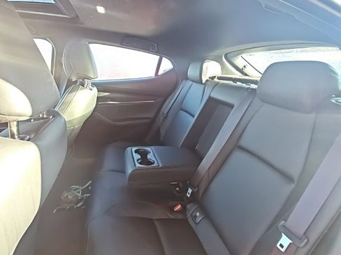 Used 2022 MAZDA MAZDA3 s image 26