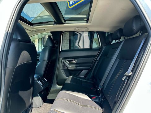 Used 2025 MAZDA CX-50 2.5 Turbo w/ Weather Package image 12