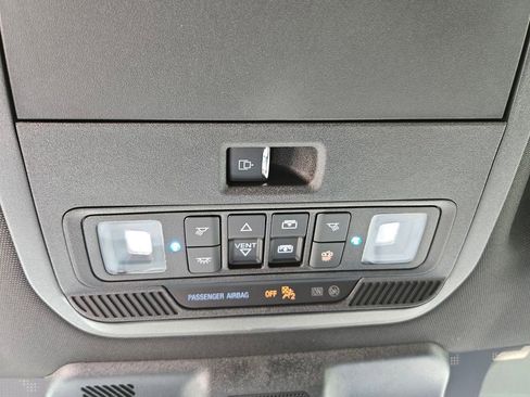 New 2025 Ford F150 XLT w/ Equipment Group 303A High AWD/4WD image 24