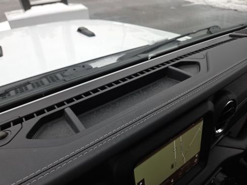 Used 2021 Jeep Wrangler Unlimited Sahara image 67