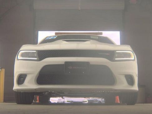 Used 2022 Dodge Charger GT image 3