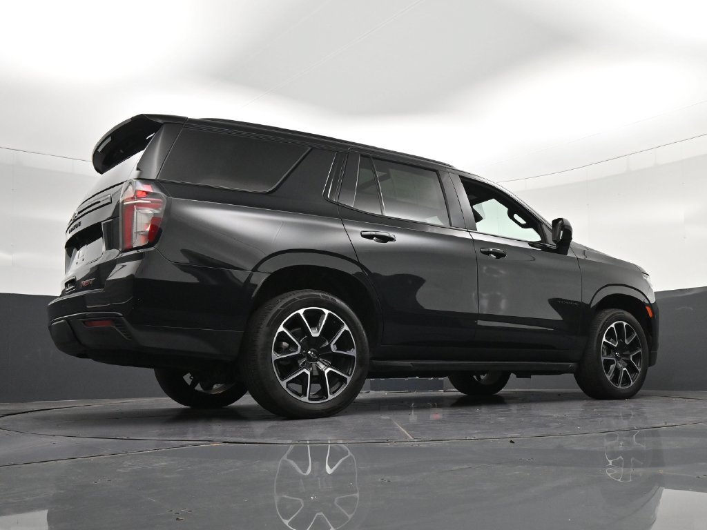 Used 2023 Chevrolet Tahoe RST RWD image 18
