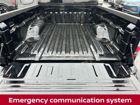 New 2026 Nissan Frontier S image 26