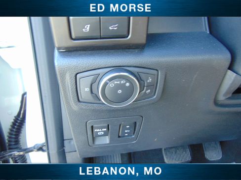 Certified 2021 Ford Expedition Max Limited AWD/4WD image 21