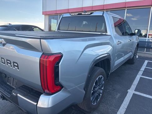 Used 2023 Toyota Tundra Limited image 19